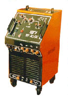 УДГУ-351 (AC/DC) с горелкой