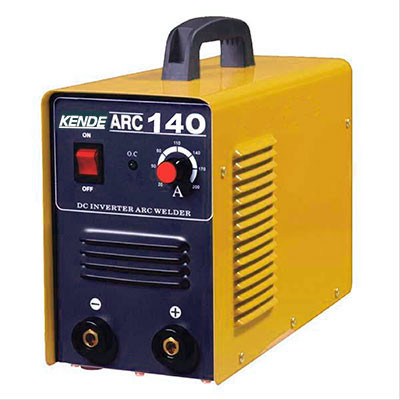 Сварочный инвертор для ручной сварки ARC-160 (220 В)