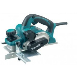 Рубанок Makita KP0810K - фото 1 - id-p65925265