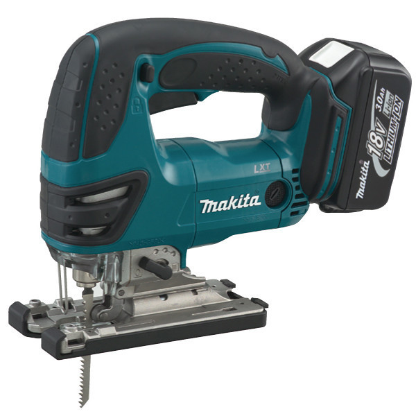 Makita BJV180Z, аккумуляторный лобзик - фото 1 - id-p65925573