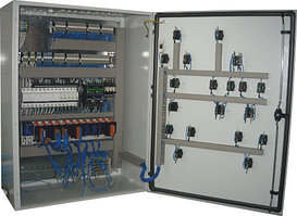 ШУ СН 053/380-ПП, шкаф управления для погружного скважинного насоса 