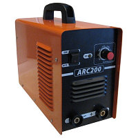 Сварочный аппарат ARC-200 сталь
