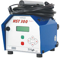 Сварочный аппарат электромуфтовый HST 300 Junior + (до 1200мм)