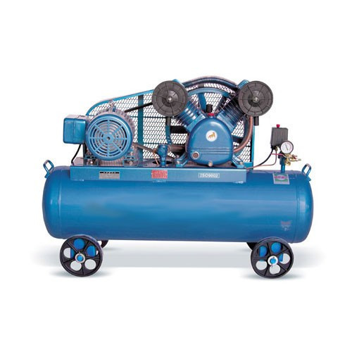 Компрессор Mateus MS03308 (YW-0.67)