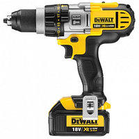 Бесщеточная дрель/шуруповерт DEWALT DCD995M2 в Алматы