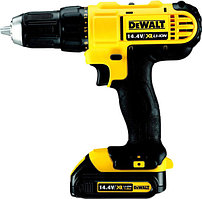 Дрель/шуруповерт DCD734C2 DeWalt