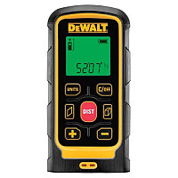 Лазерный дальномер DeWALT DW040P