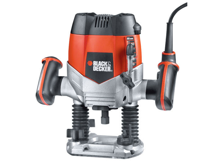 Фрезер Black & Decker KW900EKA