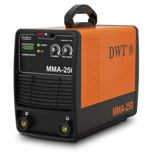 Сварочный аппарат DWT MMA-250