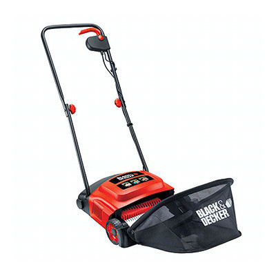 Триммер для газона Black&Decker GD300 - фото 1 - id-p65927837