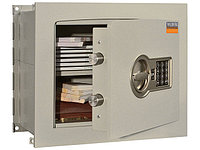 Встраиваемый сейф VALBERG AW-1 3322 EL с электронным замком PS 300 (классы - 1, S2)
