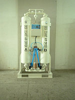 Осушитель сжатого воздуха адсорбционного DLAD-18-W(17.0м3/мин.) Алматы