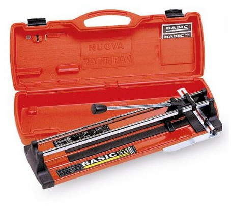 Ручной плиткорез Basic PLUS 30 