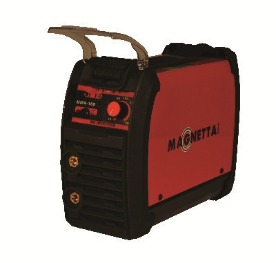 Сварочный аппарат Magnetta MMA-160G IGBT