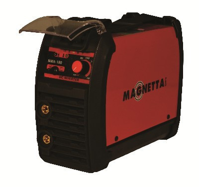 Сварочный аппарат Magnetta MMA-180G IGBT