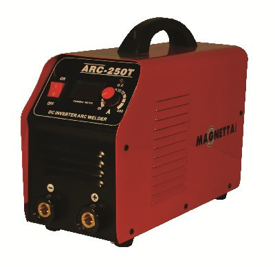 Инверторный сварочный аппарат ARC-250T MOS MAGNETTA