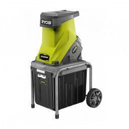 Электрический измельчитель садовых отходов RYOBI RSH2545B