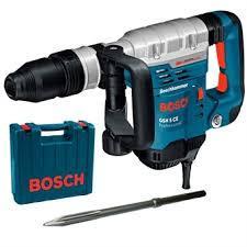 Отбойный молоток Bosch GSH 5 CE Professional