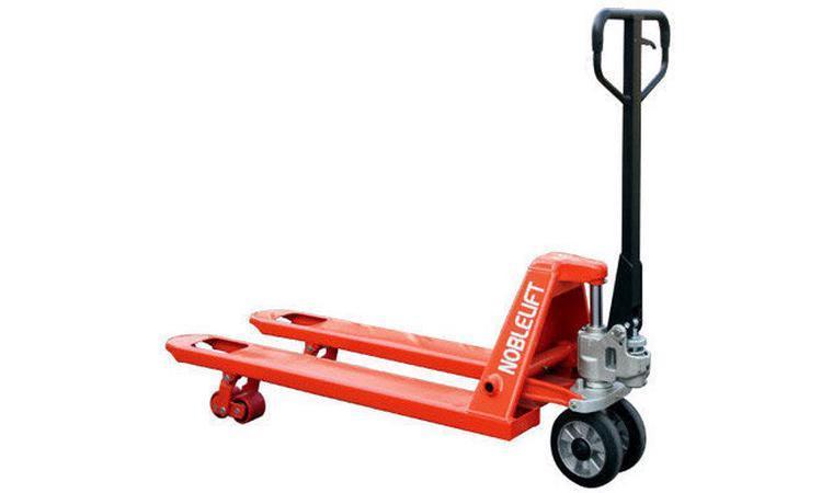 Тележка для паллет NP30  3,0 т