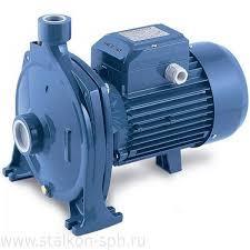 Центробежный насос Pedrollo CPm 150 (однофазный, трехфазный)
