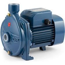Центробежный насос Pedrollo CPm 150X (однофазный, трехфазный) Алматы