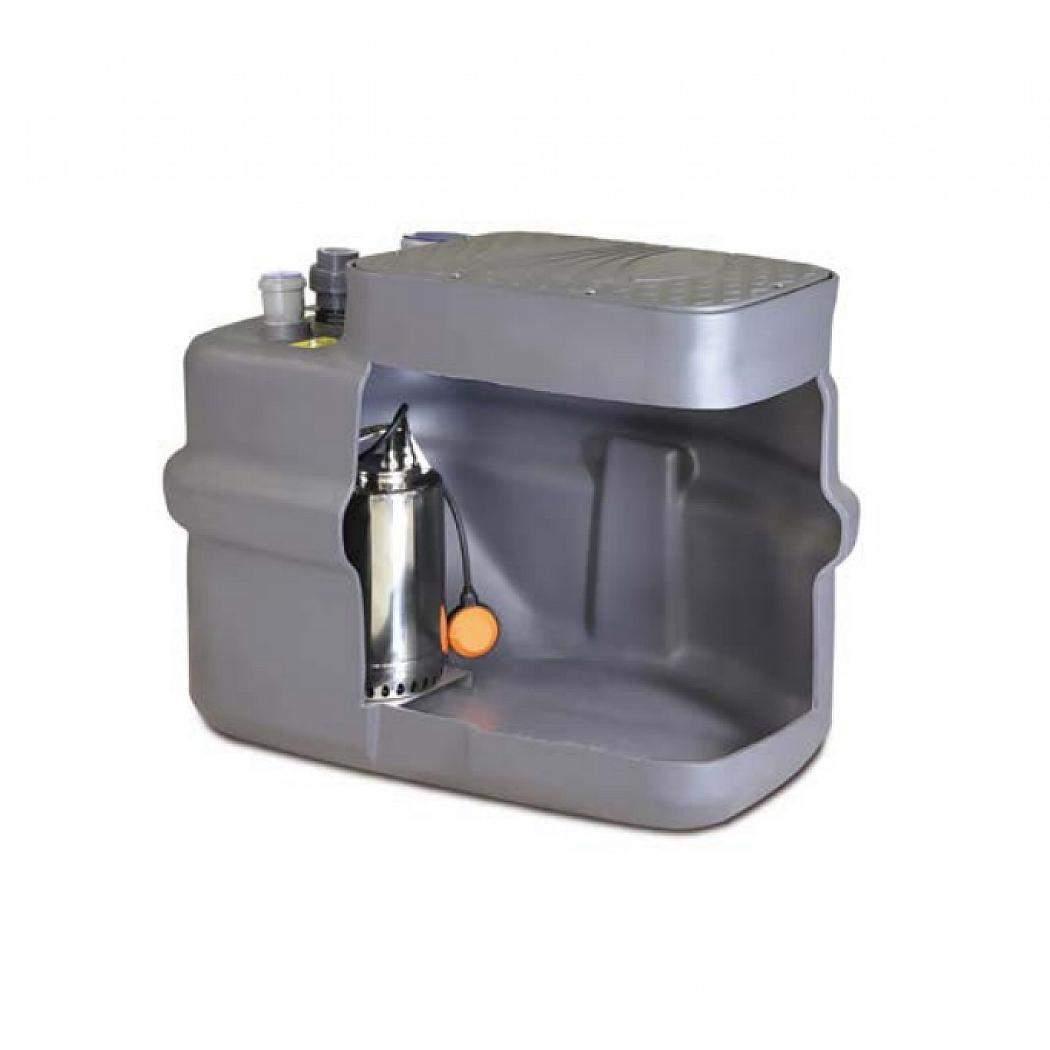 Канализационно-насосная станция SAR 550 - TOP 4