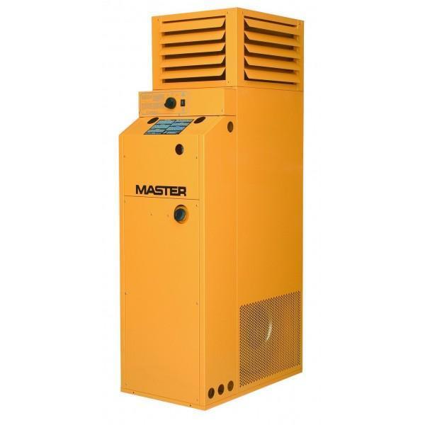Стационарный нагреватель воздуха Master BF 95 - фото 1 - id-p65930539