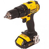 Дрель/шуруповерт DeWALT DCD780C2