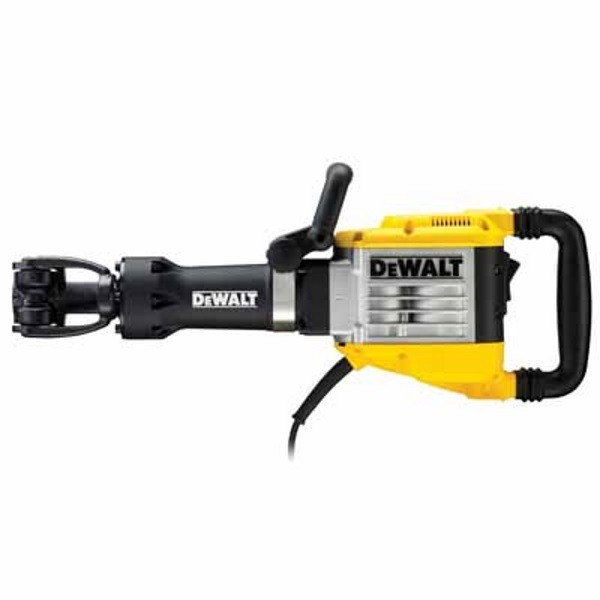 Отбойный молоток DeWALT D25960K - фото 1 - id-p65930904