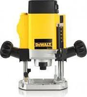 Фрезер DeWALT DW615