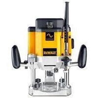 Фрезер ручной DeWALT DW625E