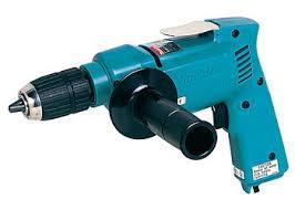 Makita DP4700, дрель