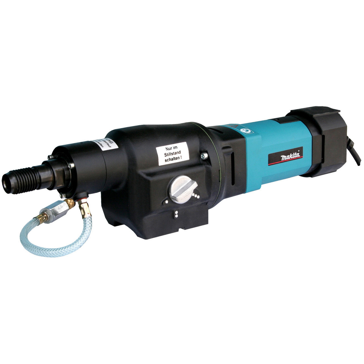 Makita DBM230 set, дрель для алмазных коронок - фото 1 - id-p65931320