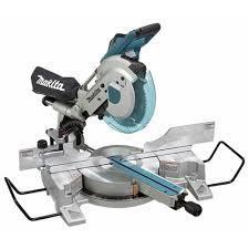 Makita LS1016, торцовочная пила