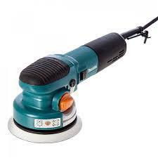 Makita BO6040, эксцентрлік тегістеу машинасы - фото 1 - id-p65931377