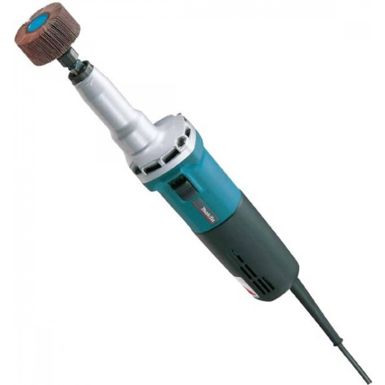 Прямая шлифовальная машина Makita GD0810C