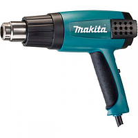 Makita HG6020, фен