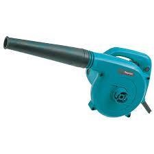 Makita UB1100 воздуходувка - фото 1 - id-p65931434