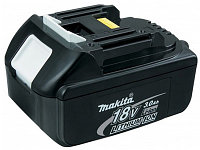 Makita 638409-2, аккумуляторная батарея BL1830