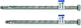 Шланг для смесителя 1/2" L=150 см (5/35)