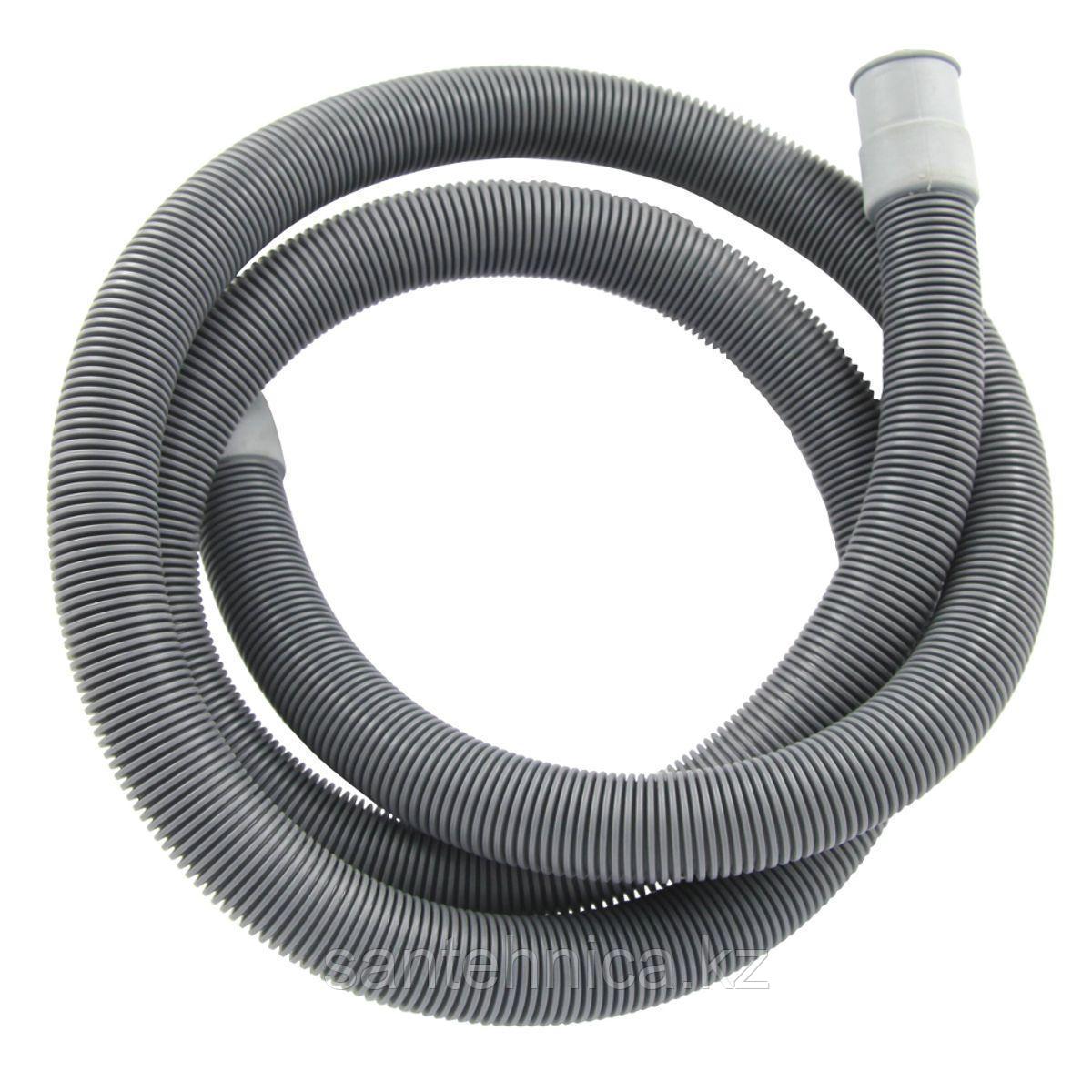 Құбыршек ағызатын/Шланг сливной 3 м