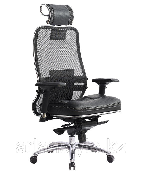 Кресло Samurai SL-3.04