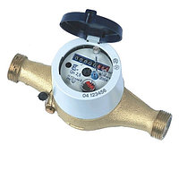  Счётчик воды 405S QN 1,5 DN15