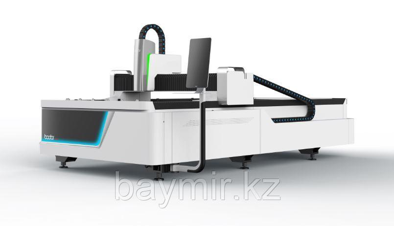 Лазерный станок для резки мет. листов F3015 (Maxphotonics 1000W)
