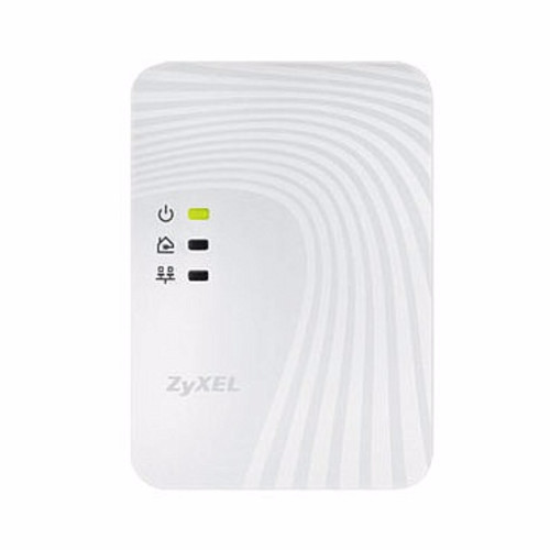 ZyXEL PLA4201v2 EE. Powerline-адаптер HomePlug AV 500 Мбит/с (PLA4201V2 EE)