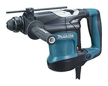 Перфоратор Makita HR3210C - фото 1 - id-p65933719