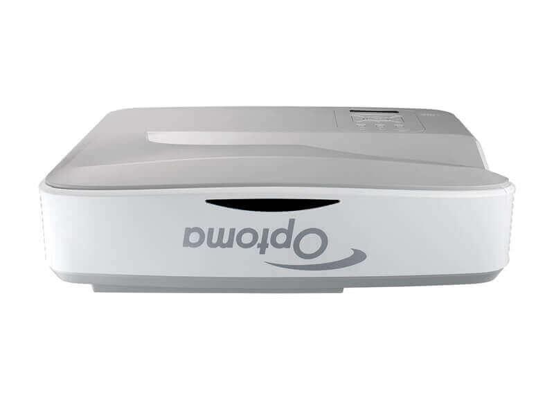 Проектор ультракороткофокусный Optoma ZW400UST