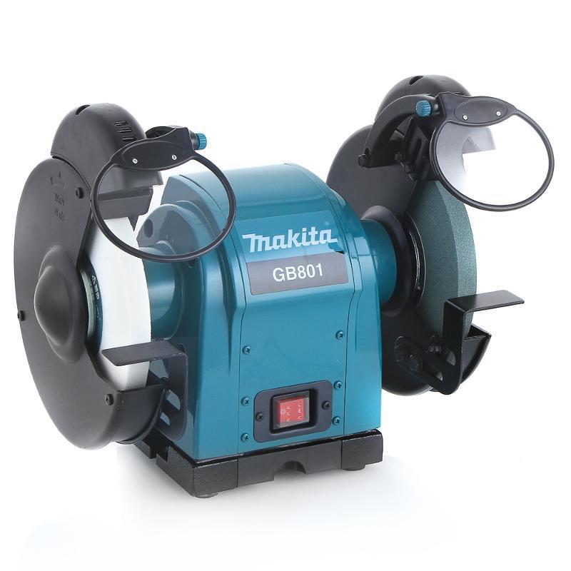 Электроточило Makita GB801