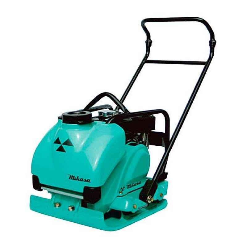 MVC-F88GH-виброплита MIKASA