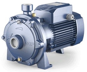 Центробежный насос Pedrollo 2CP 40/180A (380 В)